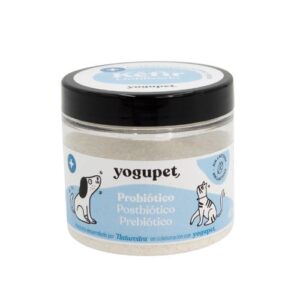 Yogupet Kéfir Liofilizado Probiótico 40gr
