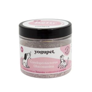 Yogupet Kéfir Liofilizado Condroprotectores 40gr